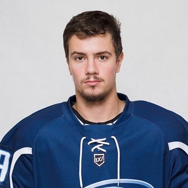 Дмитрий Сидляров.