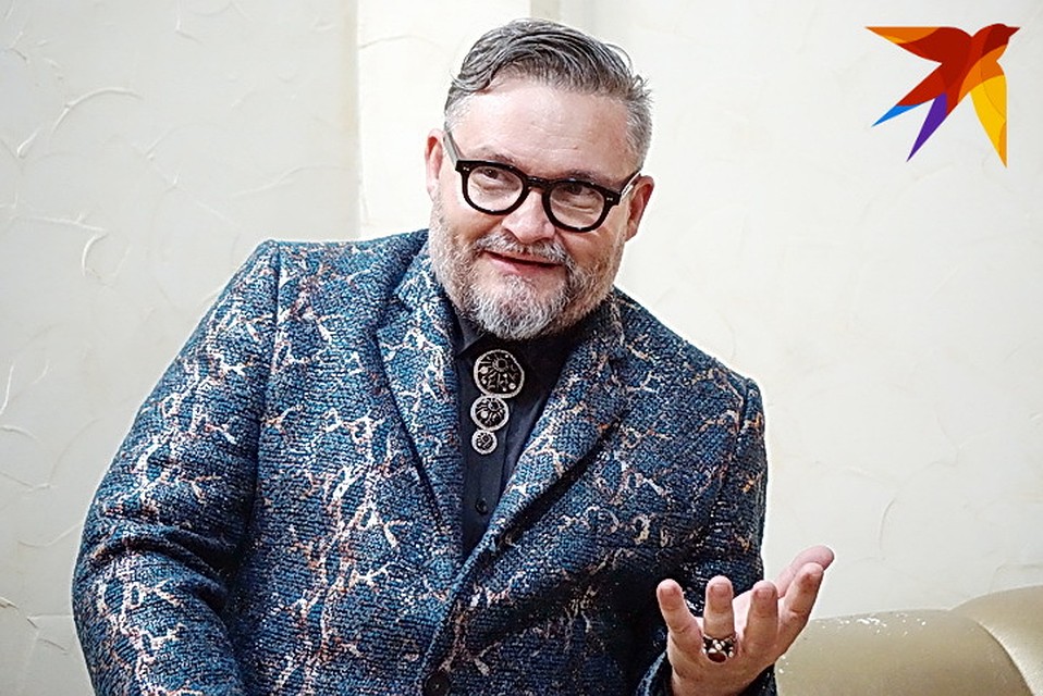 Александр Васильев.