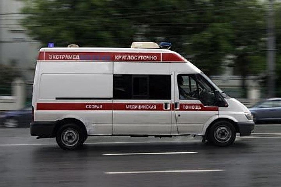 Все чаще медики скорой помощи подвергаются нападениям от пациентов