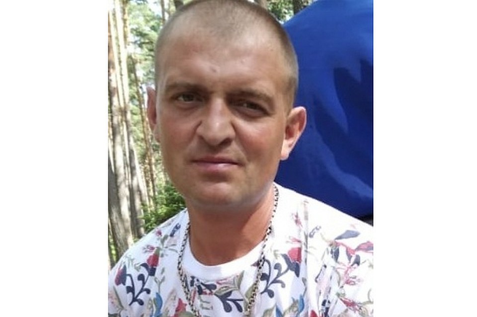 Нуждается в помощи: кемеровчанин ушел из больницы и пропал. ФОТО: поисково-спасательный отряд "Лиза Алерт"
