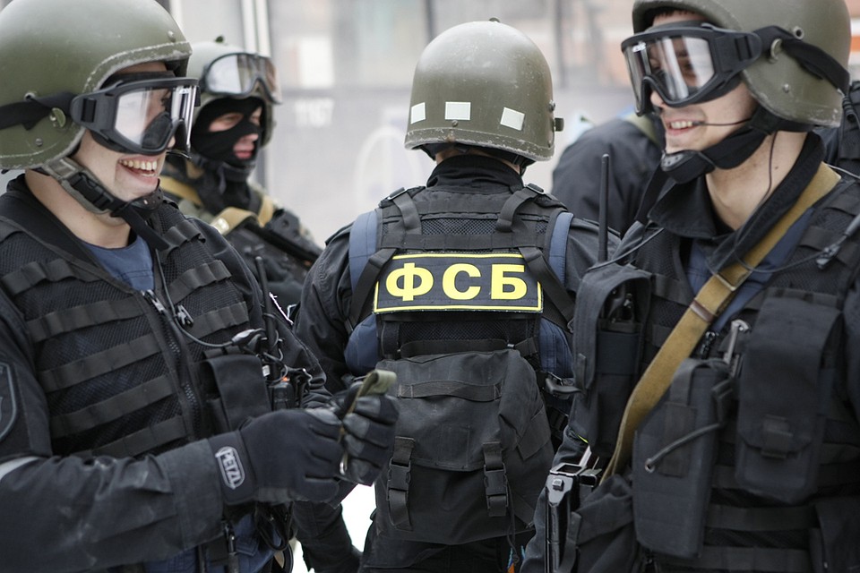 ФСБ регулярно получает оперативную информацию от американских коллег, которая касается террористической защищенности.