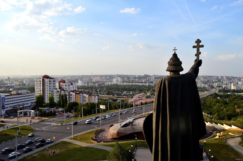15 некоммерческих организаций Белгорода получили грантовую поддержку Президента.