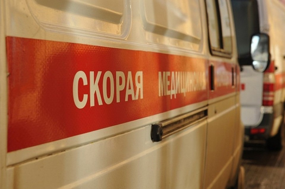 Мужчина устроил драгу в новокузнецком торговом центре