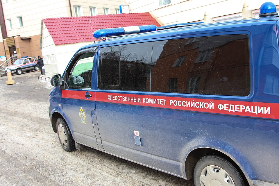 В СК разработали методику расследования случаев стрельбы в школах
