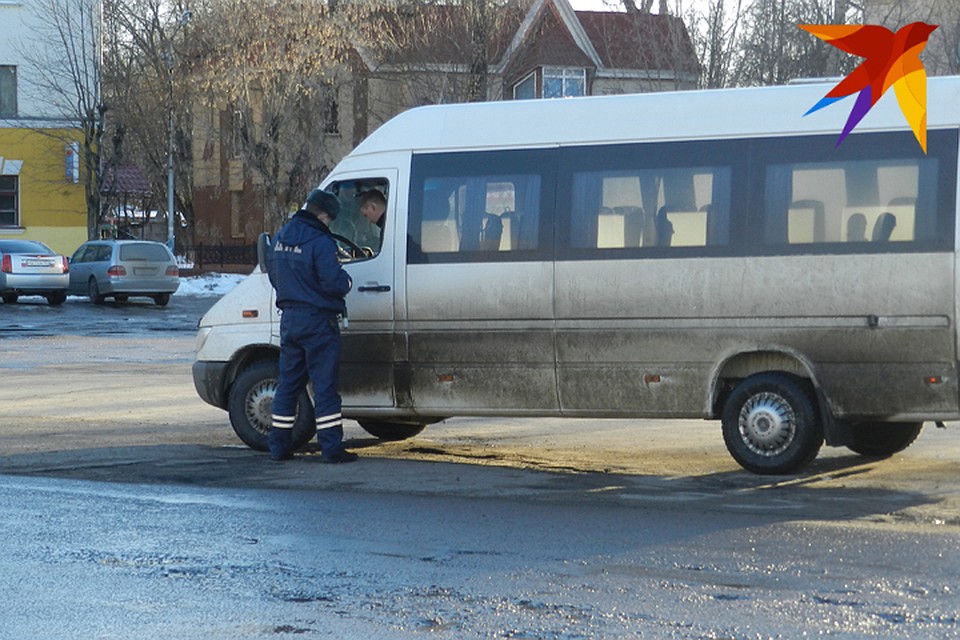 Особое внимание сотрудники полиции обратят на соблюдение режима труда и отдыха водителями.