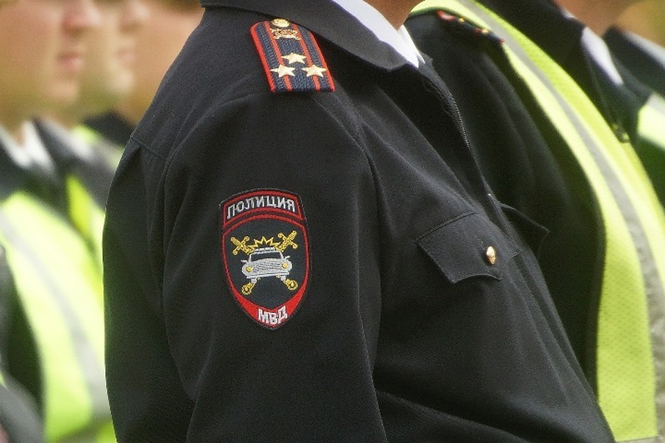 В Кузбассе назначен новый глава районного МВД