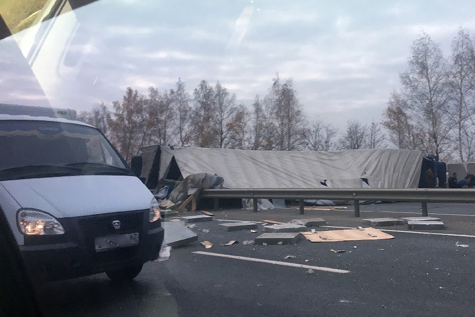 Фото: группа "Дороги Рязани".