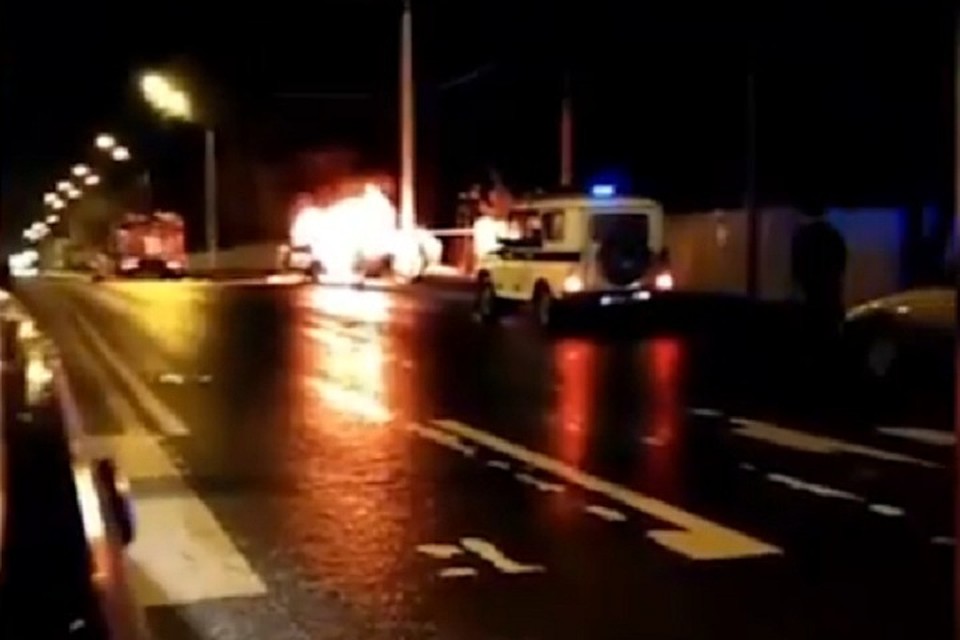Фото: скриншот видео