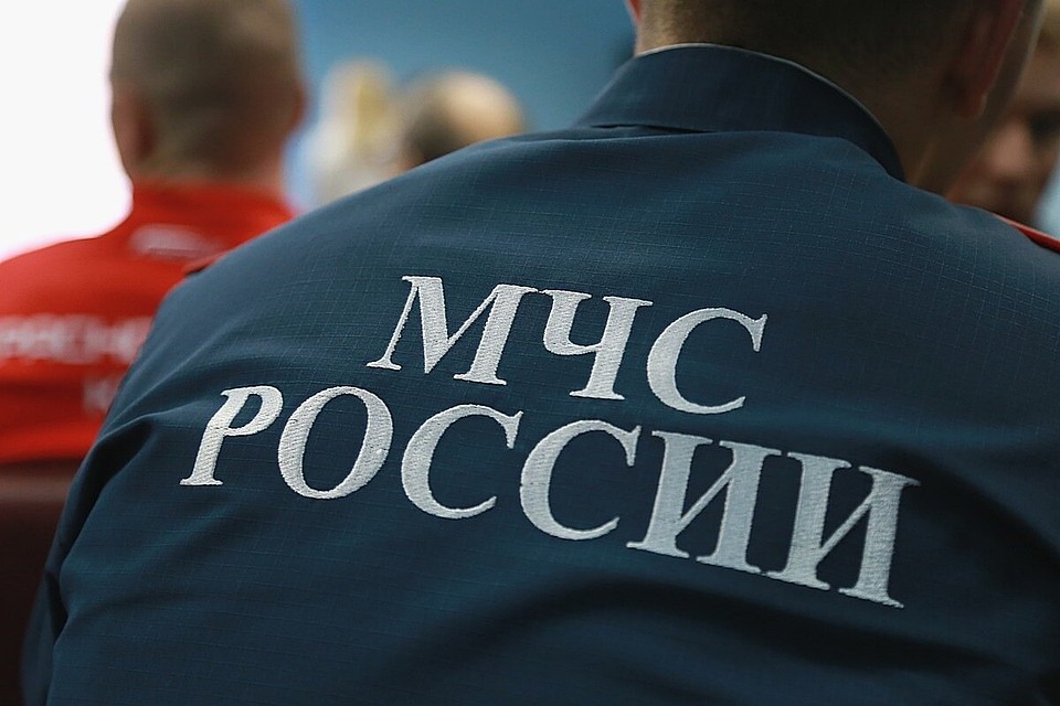 Завтра с утра в русле реки Сейба будут работать 70 профессиональных спасателей.