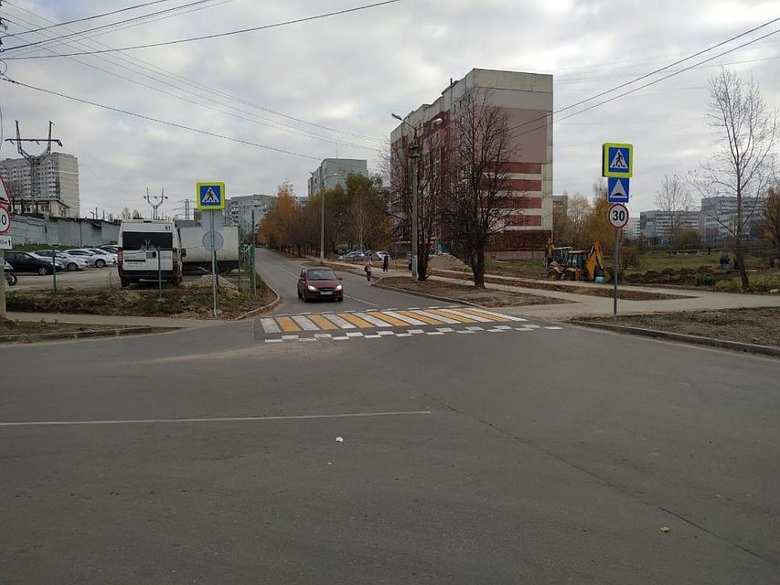 Фото: Администрация города