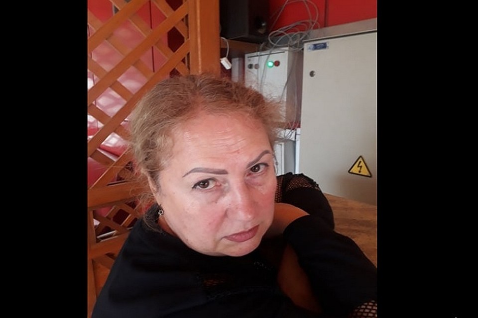 Людмила Кравчук не получает инсулина с начала года (Фото: из архива Людмилы Кравчук).