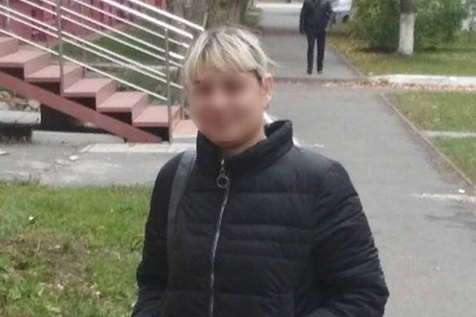 Ирина жива и невредима. Фото: соцсети