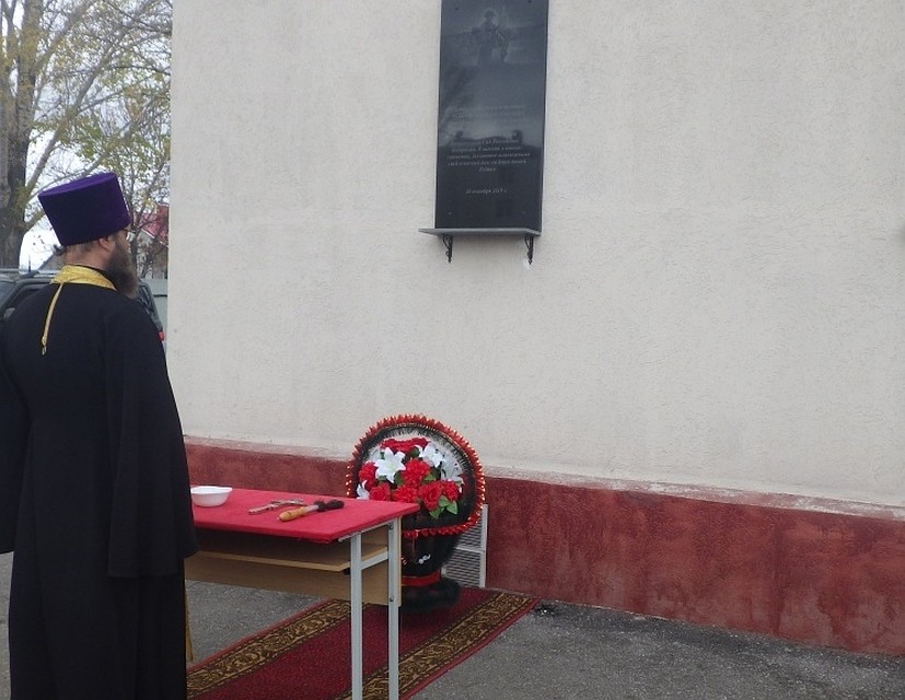 Фото: пресс-служба ЦВО