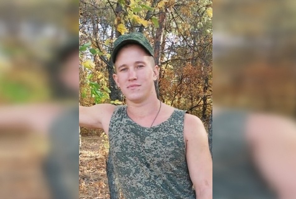 Александр вышел из дома утром 19 октября - и больше его никто не видел. Фото: ПСО "Лиза Алерт"