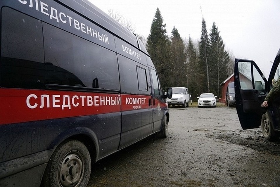 По данным экспертизы, женщина скончалась от сердечного заболевания