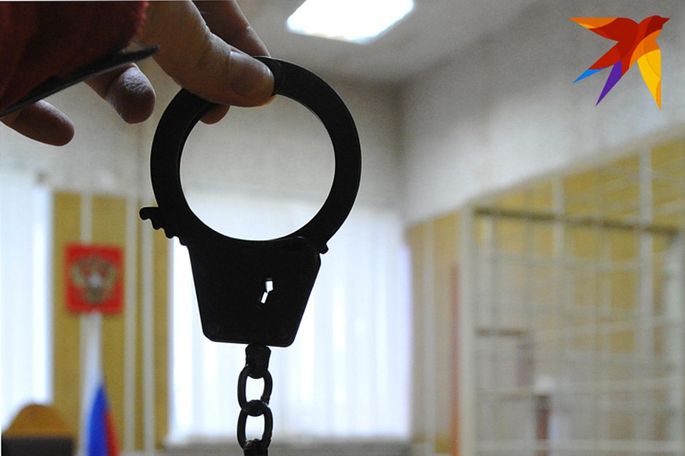 Брянец останется в исправительном учреждении еще на полтора года.
