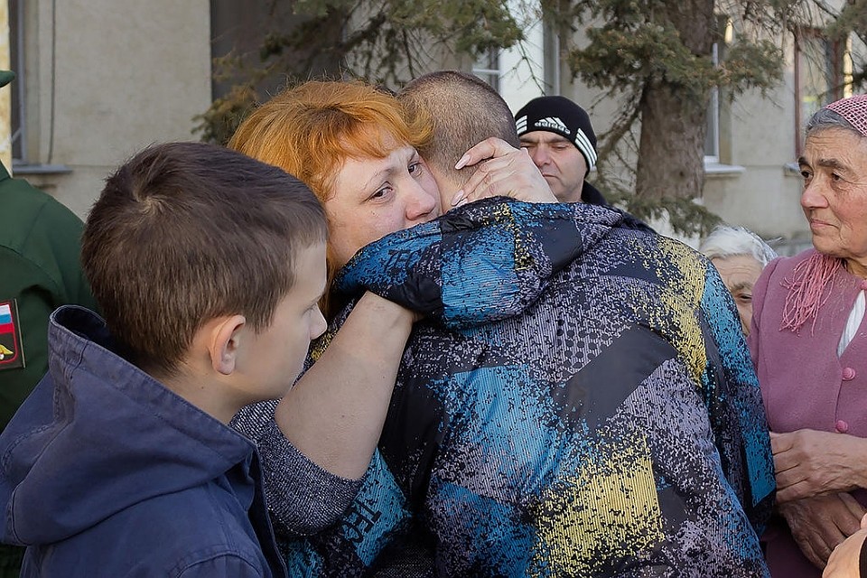 Фото: пресс-служба администрации Минеральных Вод