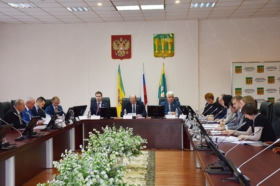 Комиссия решила допустить к следующему этапу всех кандидатов.
