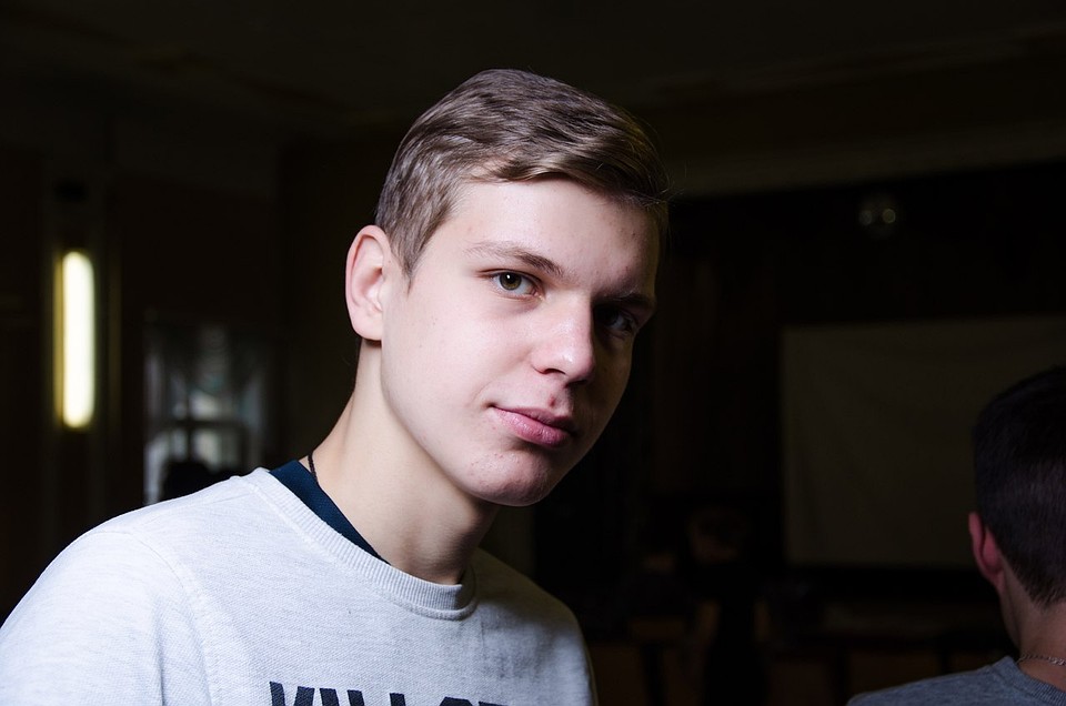 Павел Борщев рассказал о том, как ему удалось победить рак.