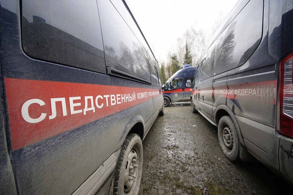 Теперь в обстоятельствах гибели мурманчанина разбираются следователи.