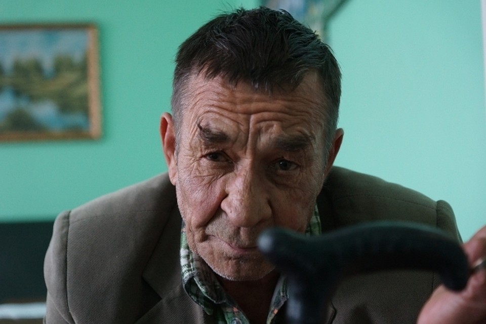 Мужчина смог добиться справедливости.