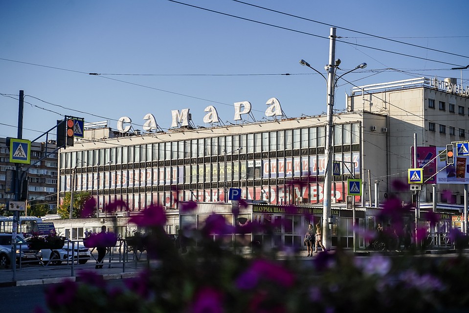 Под застройку могут отдать три земельных участка возле ЦУМа