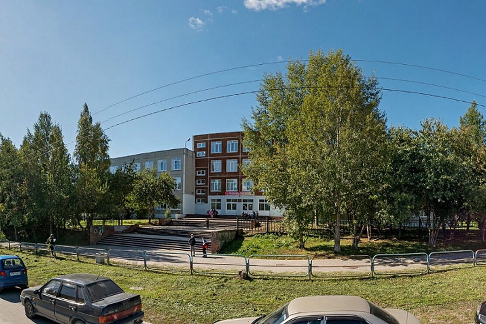 Фото: Яндекс Карты