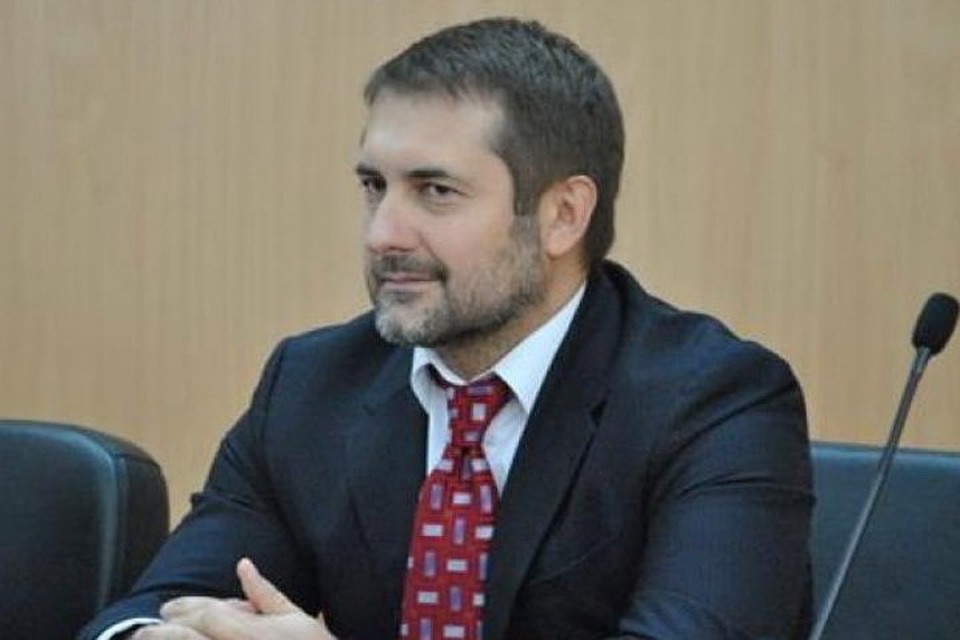 Сергей Гайдай теперь в команде «слуг народа». Фото: mukachevo.net