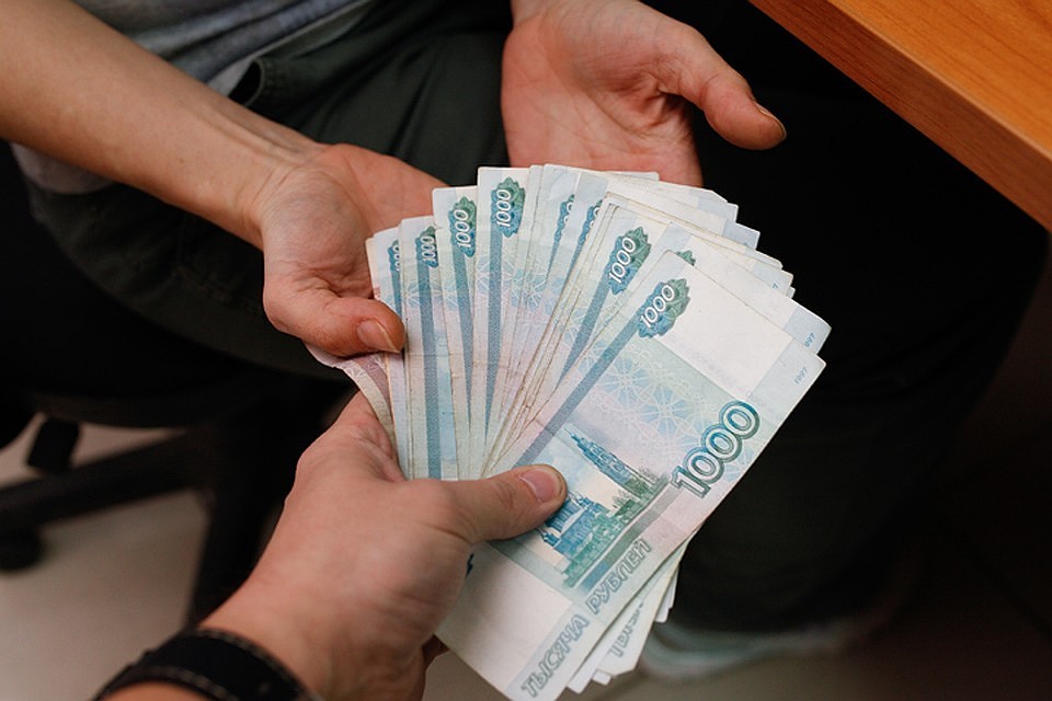 Силуанов заявил, что в России зарплаты бюджетников в 2020 году вырастут на 7%