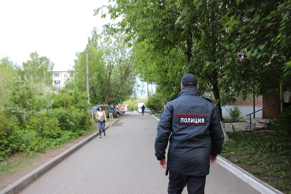 Фото: Ирина Бурцева