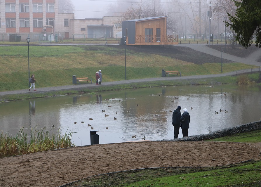 Фото: Д. Кузнецова