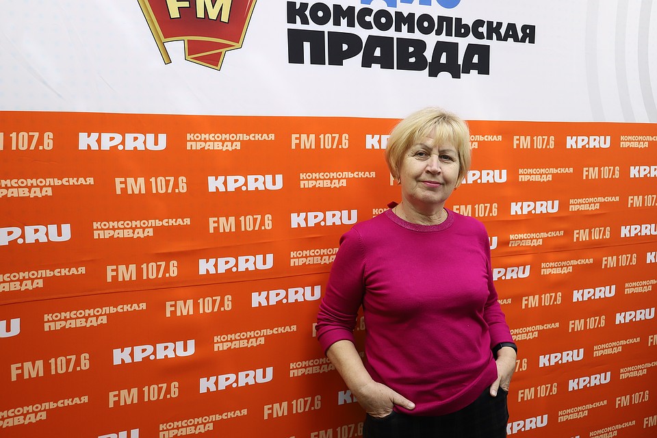 Путешественница, блогер Валентина Семак