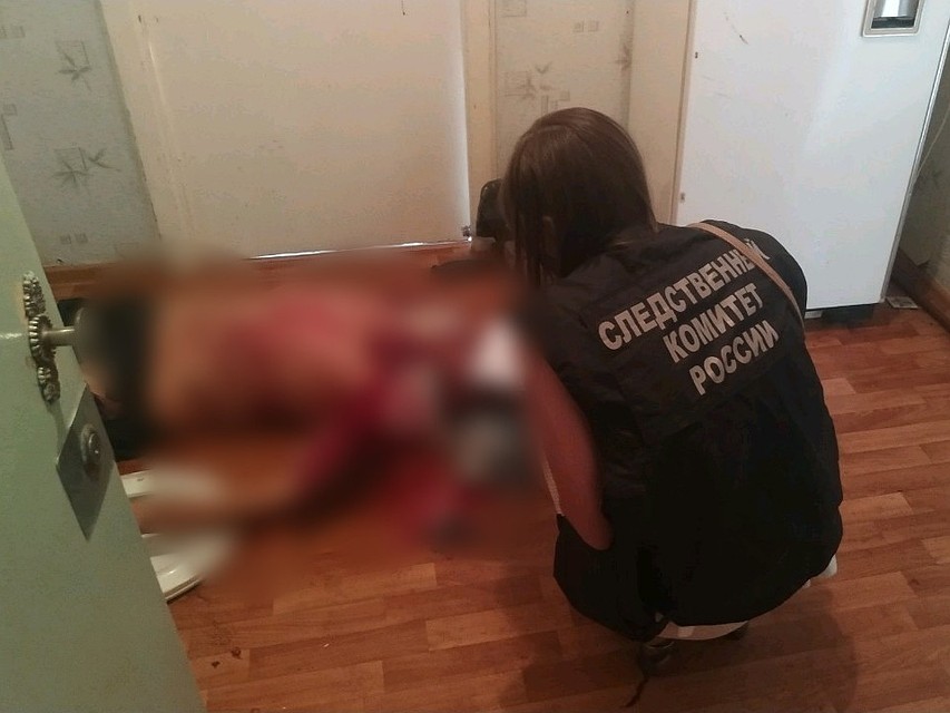 Фото СУ СКР по Саратовской области