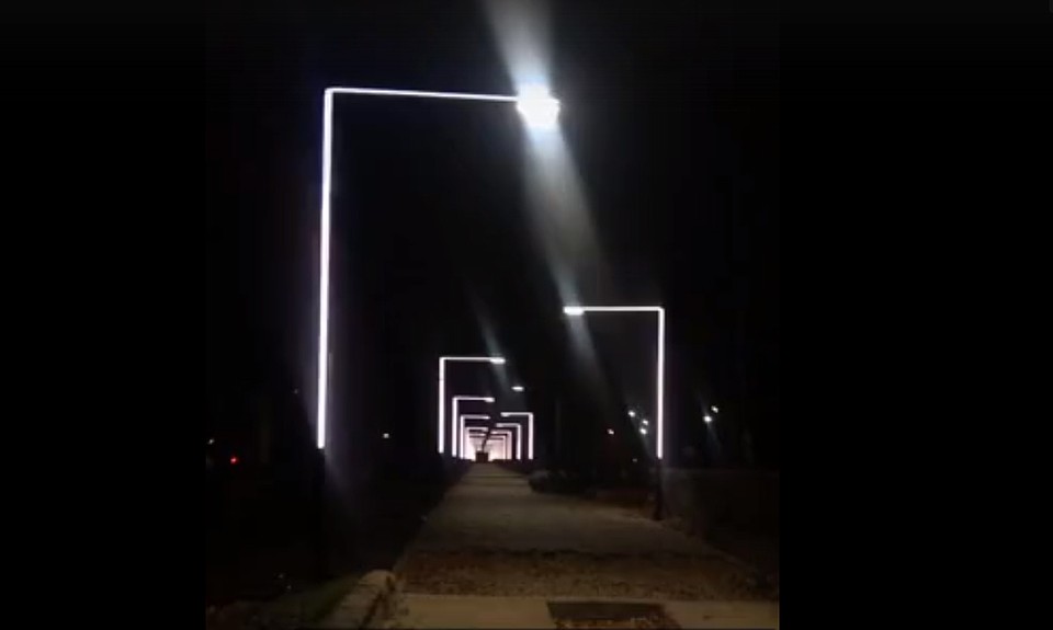 Фото: скриншот видео ВКонтакте.