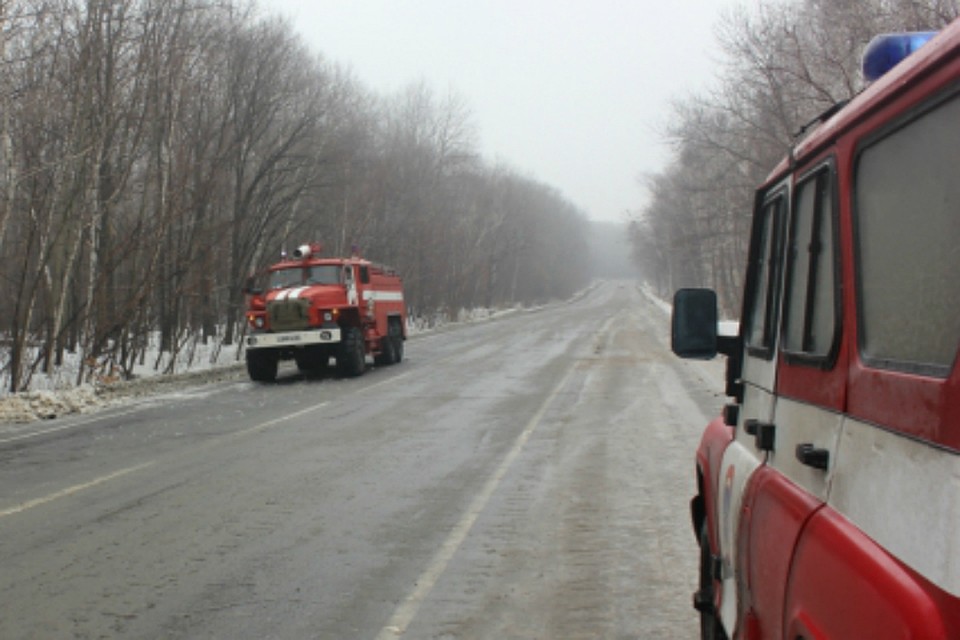 В Хабаровском крае 30-31 октября ухудшится погода