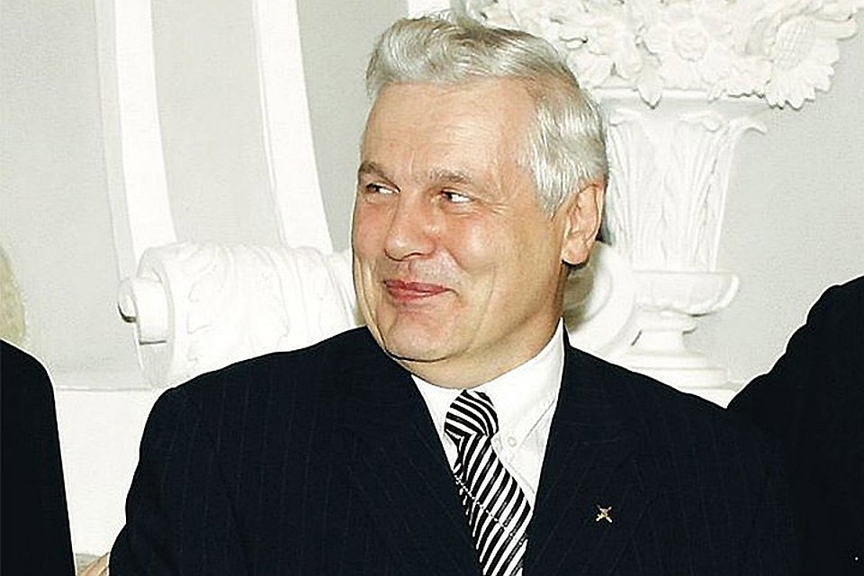 Государственная прокуратура Эстонии вместе с тюремным ведомством поддержали условно-досрочное освобождение Хермана Симма. Фото: Peeter Langovits