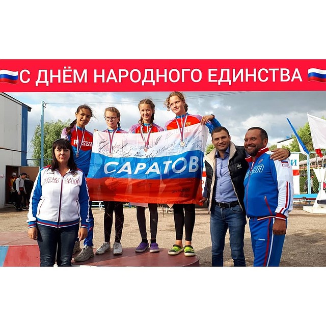 Фото из Insagram Сергея Улегина
