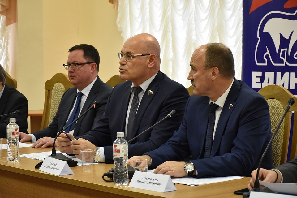 Орловцам, нуждающимся в гемодиализе, могут компенсировать расходы на транспорт. Фото: пресс-служба облсовета народных депутатов