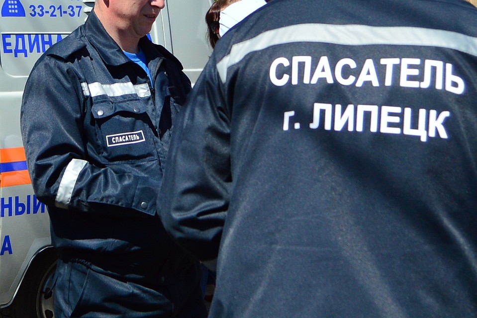 Жертвы домашнего насилия ищут помощи у спасателей
