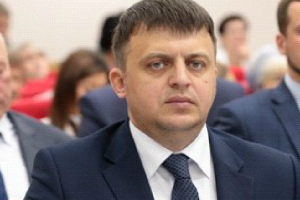Сенатор от Хабаровского края в Совете Федерации решил сложить свои полномочия