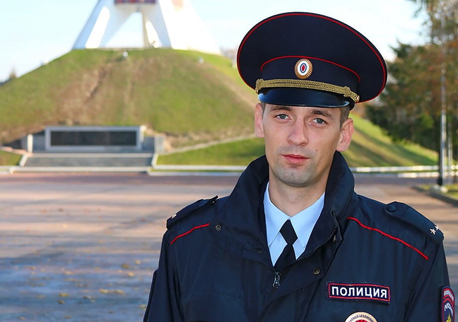 Константин Артамонов представит Брянщину на всероссийском конкурсе. Голосование за звание народного «анискина» стартует 1 ноября на сайте kp.ru.