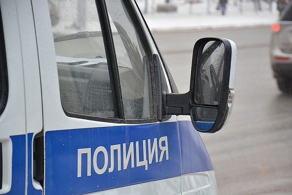 Сотрудникам полиции удалось установить и задержать подозреваемого в совершении стрельбы у остановки «Сад Дзержинского».