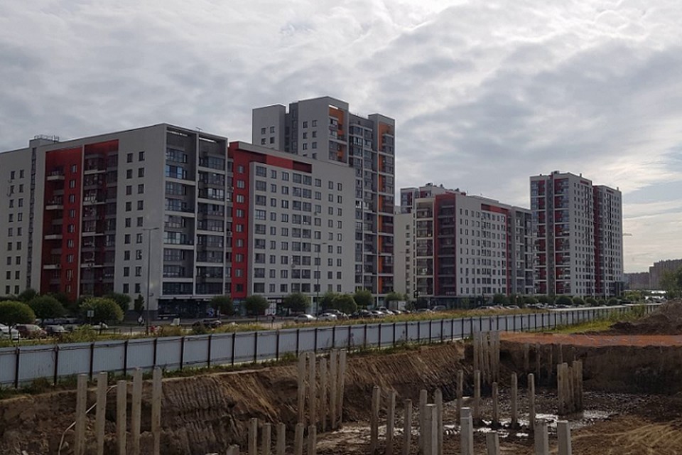 В Тюмень по программе «Сотрудничество» переехали 600 ямальских семей Фото: yanao.ru