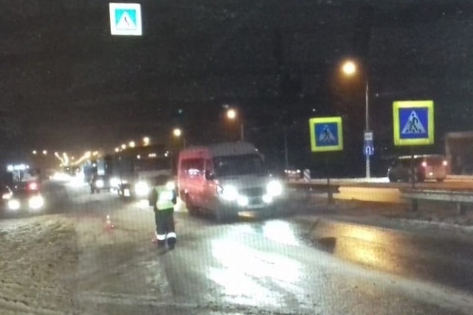 Фото: УГИБДД Чувашии