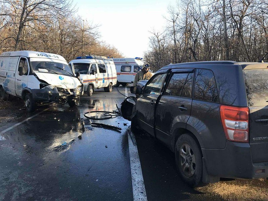 Фото пресс-службы городской ГИБДД