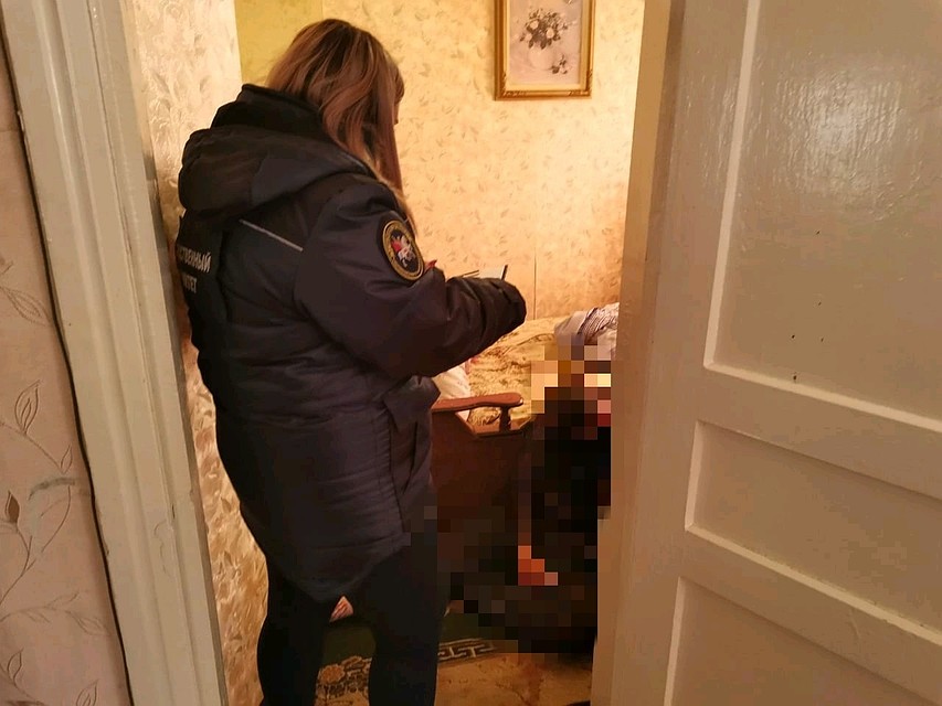 Фото СУ СКР по Саратовской области