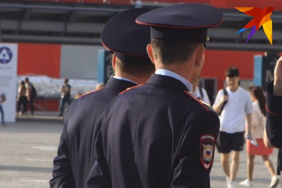 Заявлений в полицию по данному происшествию не поступало.