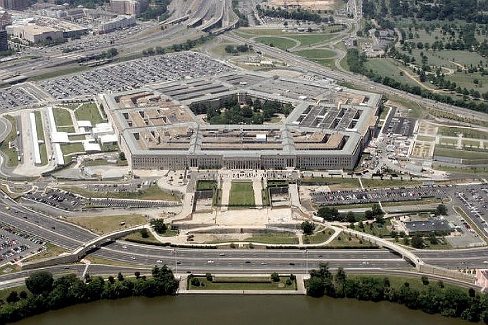 В Пентагоне опровергли информацию об обстреле патруля США в Сирии
