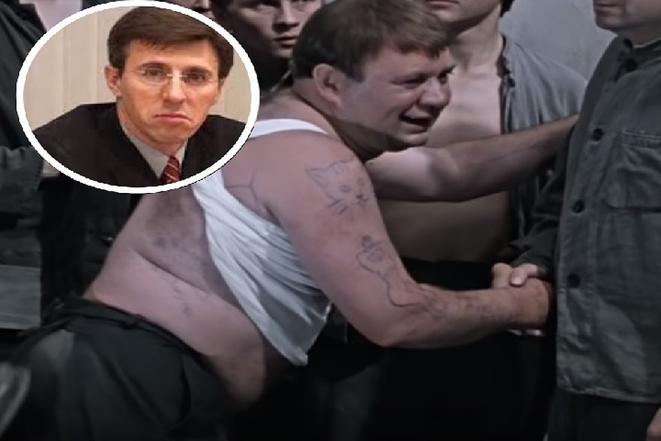 Дорин Киртоакэ получил пинок под зад