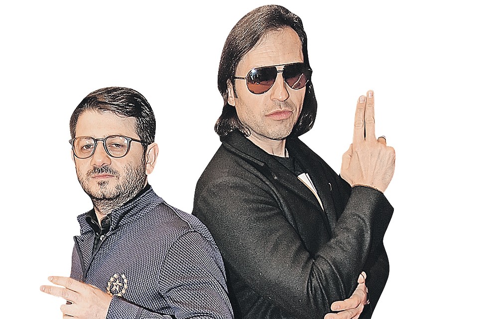 - Шутки шутками, а обед по расписанию!